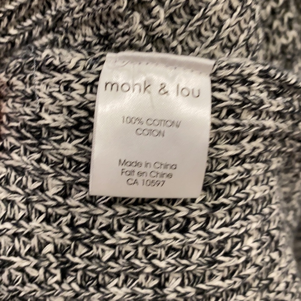 Cardigan - Picture 4 of 4